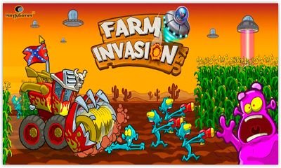 download Farm Invasion USA apk